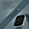 Bracelet Accezz Ocean pour Apple Watch | 38/40/41/42 mm - Voir les images du produit 6