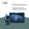 Babymoov Babyphone avec caméra YOO Master+ HD Voir les images du produit 3