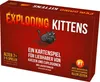 Asmodee Exploding Kittens, Karetní, Hra štěstí, 7 rok/roky, Náhled obrázku produktu 3