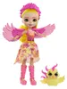 Enchantimals Royals Falon Phoenix Puppe & Sunrise Podgląd zdjęcia produktu 19