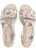 Gabor Plateau Sandale pink pink 281-54-00119 Produktbild-Vorschau 25