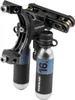 Topeak Tri-backup Elite 2 Flaschenhalter Schwarz  Schwarz Produktbild-Vorschau 1