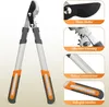 Astschere, Baumschere, Gartenschere, SK-5 Stahlklinge, Produktbild-Vorschau 2