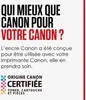 Canon CLI-581 XL Gelb Tintentank, Gelb, Tinte auf Produktbild-Vorschau 8