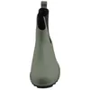 A single green boot is shown from the front. Anteprima dell’immagine prodotto