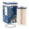 BOSCH KRAFTSTOFFFILTER Filtereinsatz 1 457 070 008 Produktbild-Vorschau 2