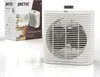 Kompaktní ventilátorové topení Imetec 2000W bílé s Náhled obrázku produktu 5