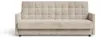 MOEBLO Schlafsofa Tina – 3-Sitzer Cordsofa mit Produktbild-Vorschau 5