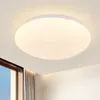 ZMH 2ER Deckenlampe LED Schlafzimmer Deckenleuchte 5W 3000K Produktbild-Vorschau 1