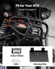 Elektrický naviják VEVOR 1360 kg, naviják s motorem 12 V DC Náhled obrázku produktu 5