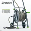 GEKA Schlauchwagen plus P25 Anschlussgewinde 26,44 mm G 3/4 Produktbild-Vorschau 10