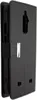 Tasche Bookstyle-Case Doogee S55 schwarz Náhled obrázku produktu 3