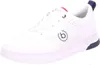 Bugatti Herren Sneaker 321-AA507-5000-2000 Farbe: Weiß Produktbild-Vorschau 16