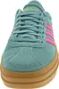 adidas VL Court Bold Powder Teal Shock Pink Powder Yellow Produktbild-Vorschau 18