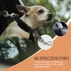 Recalma Seggiolino auto per cani per sedile posteriore, Anteprima dell’immagine prodotto 16