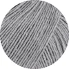 Lana Grossa - Setapura 0020 eisgrau Produktbild-Vorschau 2