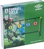 Tarcze piłkarskie Umbro - 4 tarcze - ⌀ 21 cm - celność i Podgląd zdjęcia produktu 2
