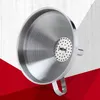 Fackelmann Trichter Ø 14 cm, Einfülltrichter für Flaschen Produktbild-Vorschau 4