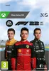 F1 22 - Xbox Series X Produktbild-Vorschau 2