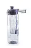 G21 Fľaša G21 na smoothie/juice, 600 ml, sivá G21-60022126 Náhľad obrázku produktu 2