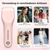 Beheizter Wimpernformer USB-C Elektrischer Wimpernzange mit Produktbild-Vorschau 2
