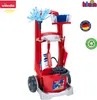 Klein Vileda Besenwagen (Spielzeug) 6741 Produktbild-Vorschau 10