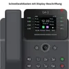 GEQUDIO GA-3 Telefon mit Anrufbeantworter Produktbild-Vorschau 3