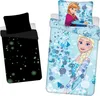 Jerry Fabrics Bavlněný povlak na polštář 70x90 Frozen Anna Náhled obrázku produktu 7