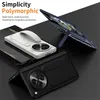 Pouzdro s popruhem na Oppo Find N3 vestavěnou ochranou Náhled obrázku produktu 4