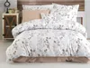 Pościel francuska bawełniana 240x220,70x90 Adalia natur Podgląd zdjęcia produktu 1
