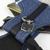 Cerda Group Postroj pro psy Batman modrý 2XS-XS modrý Náhled obrázku produktu 7