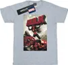 Marvel - T-Shirt für Herren BI43051 (3XL) (Grau) Produktbild-Vorschau 1