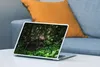 MuchoWow® Laptop Aufkleber Sticker Cover App zwischen Produktbild-Vorschau 4