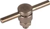 DEHN Ks-Verbinder Niro 301009 1-TEILIG Produktbild-Vorschau 1