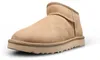 Scarpe UGG W Classic Ultra Mini Sand 1116109SAN Anteprima dell’immagine prodotto 22