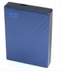 Wd My Passport Ultra 4Tb Niebieski, Wdbftm0040Bbl-Wesn Podgląd zdjęcia produktu 9
