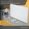 Heidenfeld Infrarotheizung HF-HP140 | Bis 20 m² - Produktbild-Vorschau 3