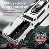 Samsung Galaxy S26 Ultra Hülle - Coverup Armor Ring Ständer Produktbild-Vorschau 9