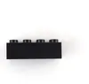 LEGO® 2x4 Steine Hochsteine Schwarz - 3001 NEU! Menge 50x Produktbild-Vorschau 3