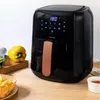 Fritéza Bez Tuku 5,5 L Klausberg Kb-7600 Náhled obrázku produktu 2