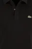 Lacoste Polo Shirt Slim Fit Herren Schwarz, Größe:M Produktbild-Vorschau 16