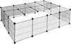 Tierfutterbox Vida - Extra hoch - Tierfutterbox für Produktbild-Vorschau 1
