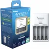 Panasonic Eneloop Basic Charger BQ-CC51E ohne Akkus Náhled obrázku produktu 2