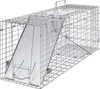 Trappola per animali vivi, 78,7 cm x 25,4 cm x 30,5 cm Anteprima dell’immagine prodotto 10