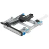 HP Z2 G5 Mini HDD Carrier Cage, HDD-Gehäuse, SATA, Schwarz, Produktbild-Vorschau 1