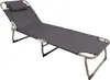 Campingbetten mit Kissen Legierung Wasserdichtes Produktbild-Vorschau 1
