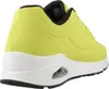 SKECHERS UNO - STAND ON AIR Gelb Produktbild-Vorschau 3