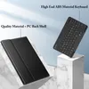 FINTIE Tastatur Hülle für Samsung Galaxy Tab S10 Lite/S10 Produktbild-Vorschau 5