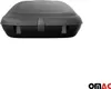 OMAC Dachbox Dachkoffer Gepäckbox 480 Liter Carbonlook Produktbild-Vorschau 10