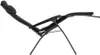 Lafuma Relax Liegestuhl Clip AirComfort Acier (anthrazit) Produktbild-Vorschau 4